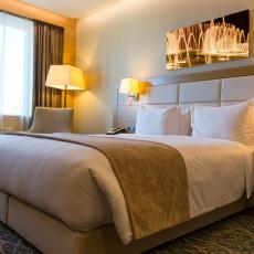 Двухместный стандарт - Отели, гостиницы, хостел Двухместный стандарт - Отели, гостиницы, хостел